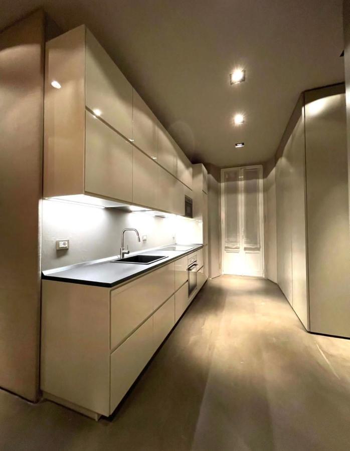 Settala Quattro Terrace Apartment Милано Екстериор снимка