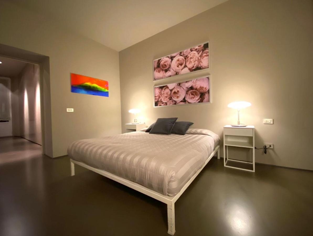 Settala Quattro Terrace Apartment Милано Екстериор снимка