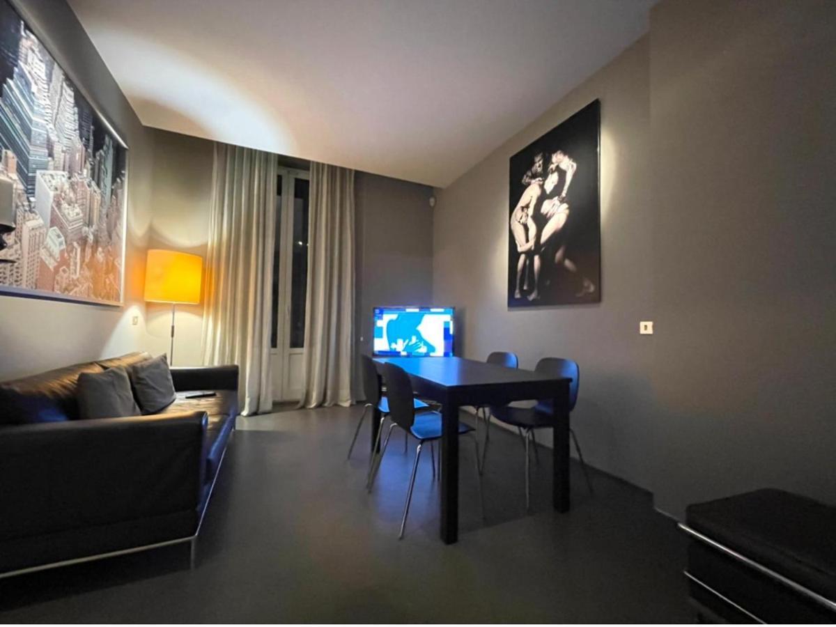 Settala Quattro Terrace Apartment Милано Екстериор снимка