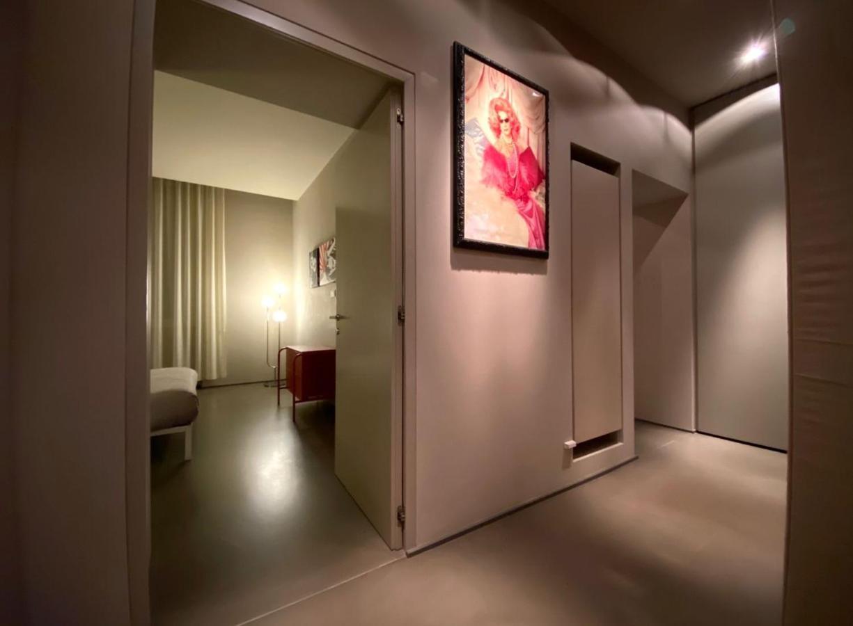 Settala Quattro Terrace Apartment Милано Екстериор снимка