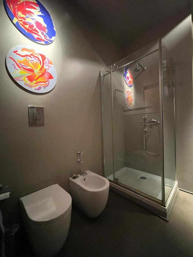 Settala Quattro Terrace Apartment Милано Екстериор снимка